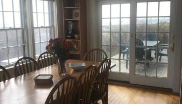 Love Sand, Madaket on the Beach - Foto 2