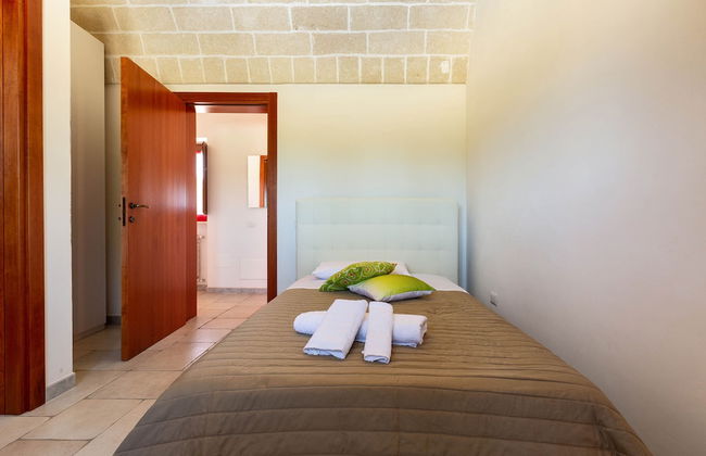 1963 Villa Ajeni by Perle di Puglia - Foto 18