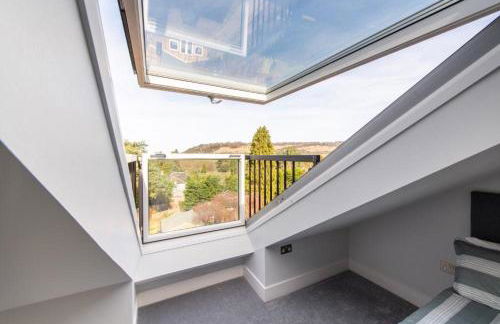 Cosy Beautiful One bedroom Flat - Foto 22