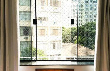 Amplo Apartamento no Posto 4 - Foto 1