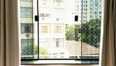 Amplo Apartamento no Posto 4 - Foto 1
