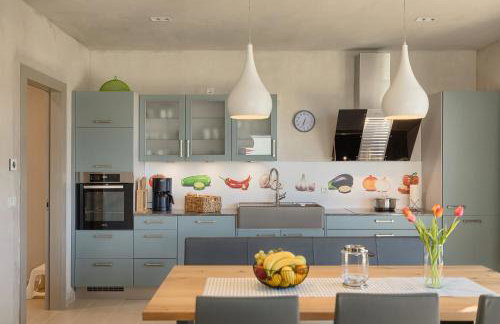 Villen Matija & Mima - Foto 12