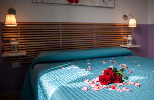 Poggiolivi Agriturismo Bio in Maremma - Foto 16