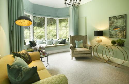 Bull Hollow Cottage - Foto 6