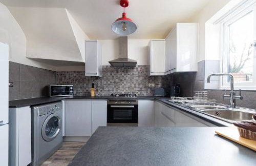 Dudley-Hospital-3bed-parking-long stay-contractor - Foto 10