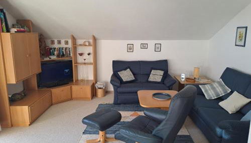 Ferienwohnung Hörnleblick - Foto 2