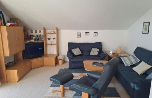 Ferienwohnung Hörnleblick - Foto 2