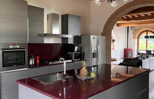 Villa Bella Costa - Foto 19