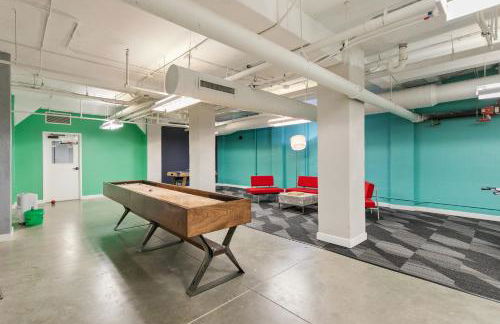 Welcome to Dog Moines-Downtown DSM Studio with Skywalk Access No Pet Fees - Foto 11