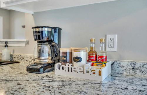 Cozy Retreat near Savannah - Foto 43