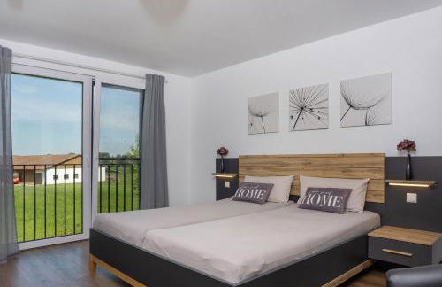 Chalet Am Ried - Foto 54