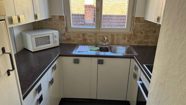 Appartamento residenziale con Wellness - Foto 5, Cocina privada