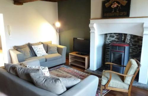 Gîte du grand verger - meublé de tourisme 3* - Foto 18