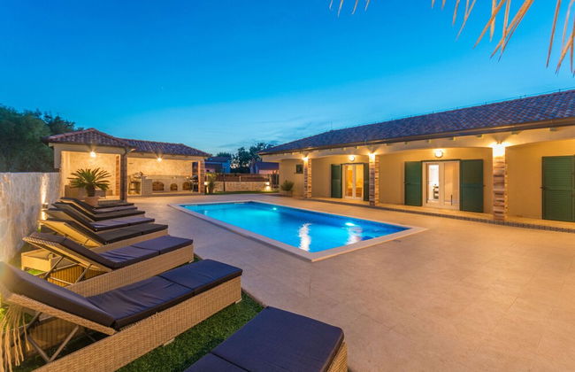 Villa Idassa - Foto 59