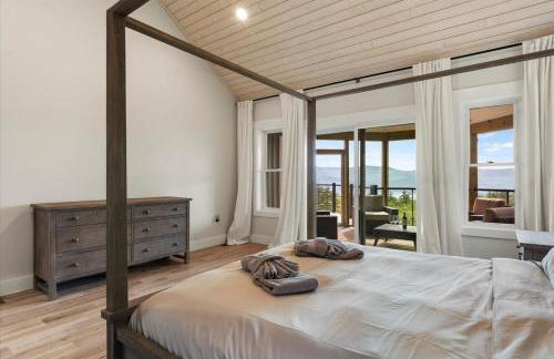 Eagle's Nest at Bolton Landing - Foto 29