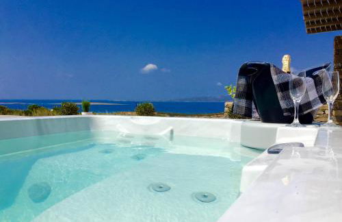 Paros Afrodite Luxury Villas - Photo 40