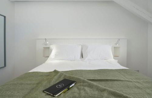 The Roost - The Cottages at Blackadon Farm - Foto 17