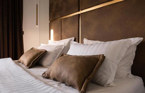 Luxury Villa Vesper- Heated Pool, Hot Tub, Rooftop terrace, Gym - Foto 30