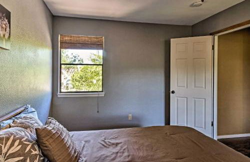 Lago Vista Lake Home with Shared Dock and Kayaks! - Foto 12