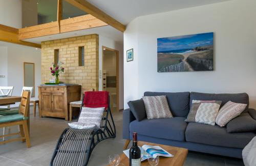 Chalet Ty Coat by Interhome - Foto 6