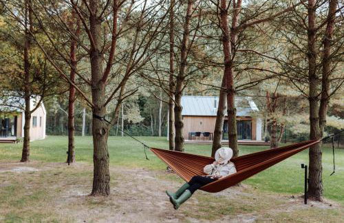 Słowiński Zakątek - Foto 20