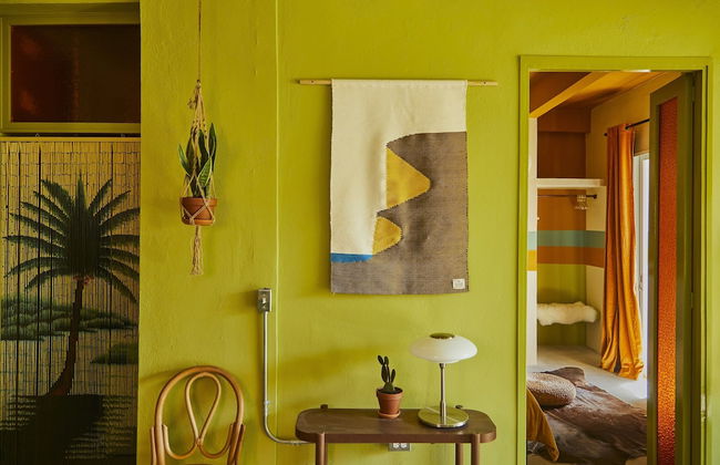 MOOD HAUS by DW - 70's Retro Stays - Photo 13