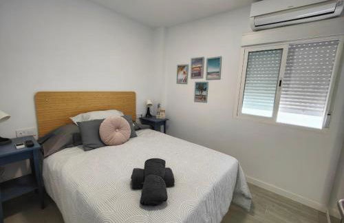 Vacacional Sunbeach Candelaria - Foto 38