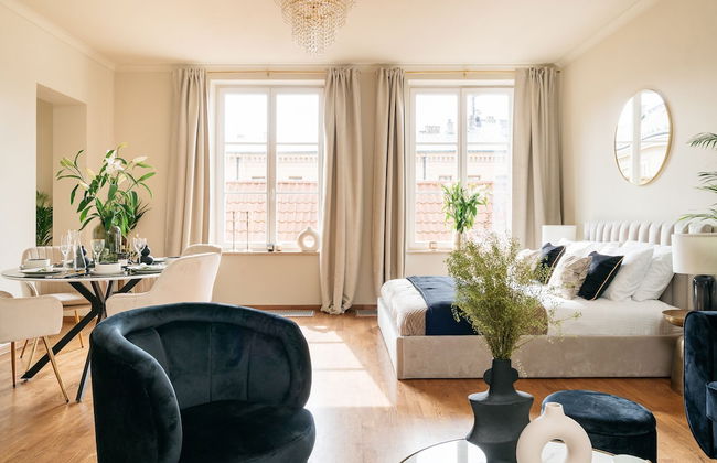 Bogoria Residence - LoftAffair Collection - Photo 6