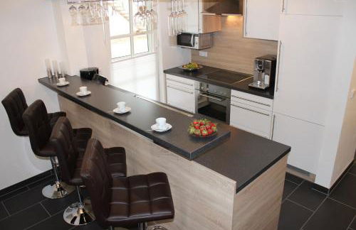 5*Ferienwohnung Seebrise 1 - Foto 4