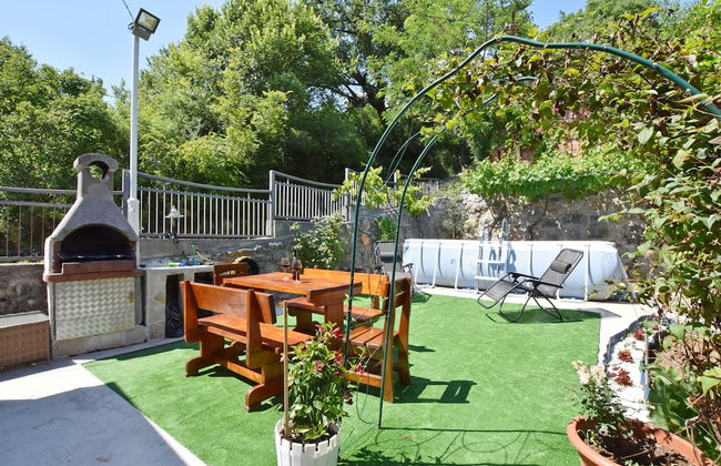 Apartments Siljak - Foto 68