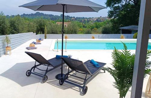 Casa Serenity - Foto 2