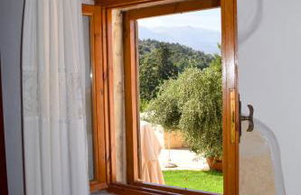 Filippou Villa - Living In Nature - Foto 21