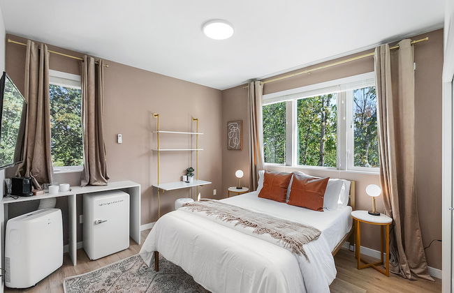 Sweet Suites Capitol Hill - Foto 11