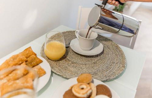 Apartamento moderno y cálido a 9 min de la playa - Foto 43