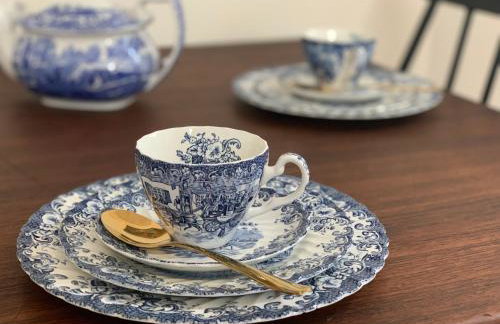 Stellar Suites (Long Stays) - Foto 17