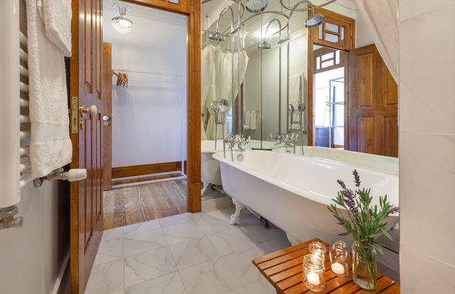 Casa do Eido - sustainable living & nature experiences - Foto 63