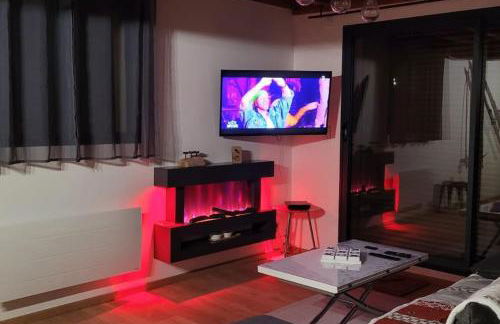 Appartement Rêve de neige - Foto 14