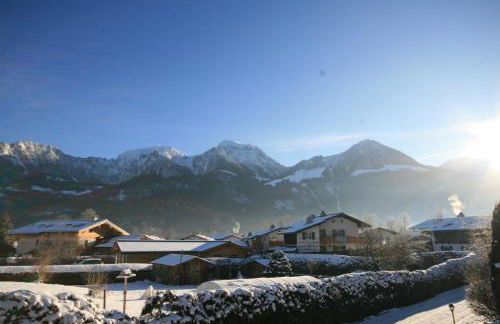 Villa Alpenoase - Foto 18