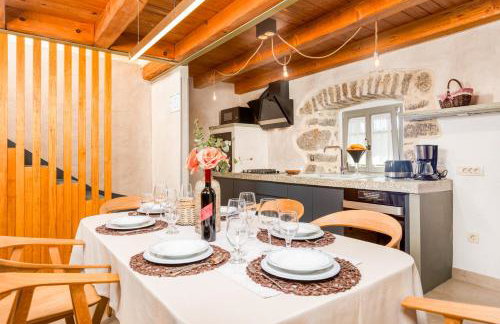 Luxury Jerini House with pool and wellness - Photo 19