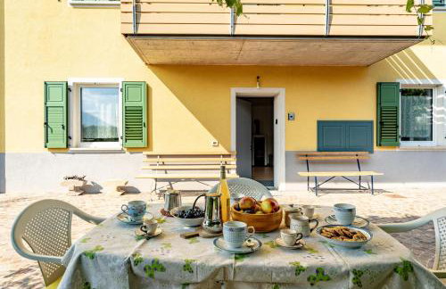 Dimora Kino, Taio Ospitar - Foto 30