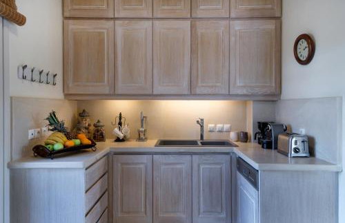 Pasithea Villa Kea - Foto 35