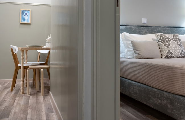 Absolute Athens Apartments - Foto 37