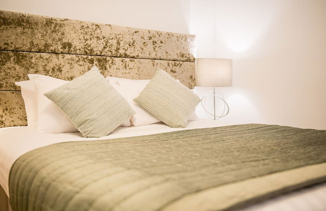 Howarth House Apartments - Foto 34