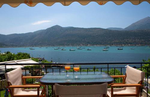 Kerasoula Apartments - Foto 50