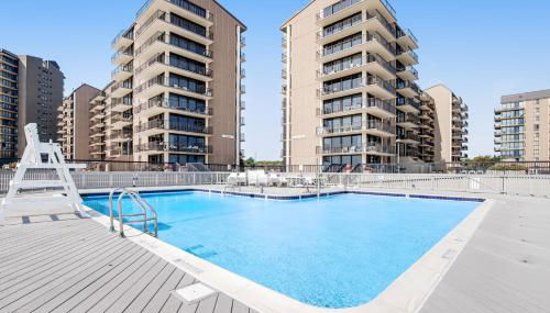 Sea Colony - 709 Dover House Rd. - Foto 3