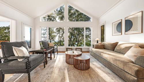 Lookout into the Sunset - Foto 2