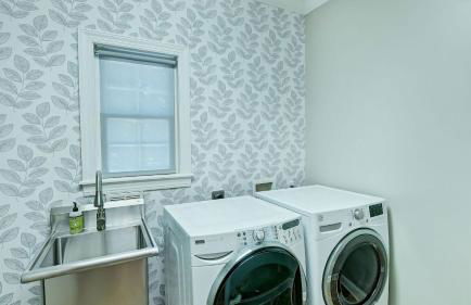 Bright Water Cove Priv Dock+boat Ramp, Waterfront Saltwater Pool Avantstay - Foto 45