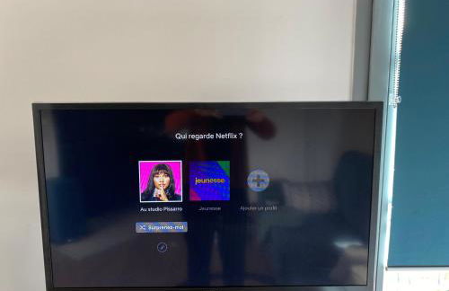 Au Studio Pissarro - Foto 28