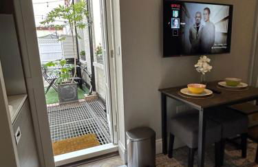 Chelsea flat, convenient and quiet - Foto 13