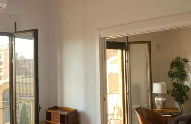 Espectacular Tarragona Corsini Apartment-2, en el centro, con parking - Foto 22